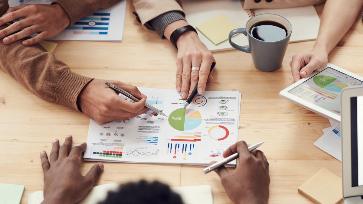 Consultoría financiera empresarial en Ciudad Guayana